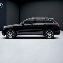 Mercedes GLC SUV 220 d 4MATIC Bischheim