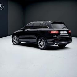 Mercedes GLC SUV 220 d 4MATIC Bischheim