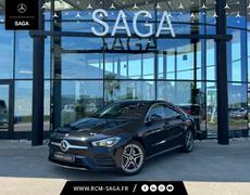 Mercedes CLA Arras