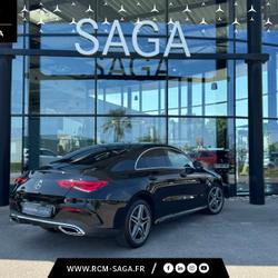 Mercedes CLA Coup&eacute; 250 e AMG Line Arras