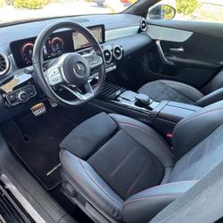 Mercedes CLA Coup&eacute; 250 e AMG Line Arras