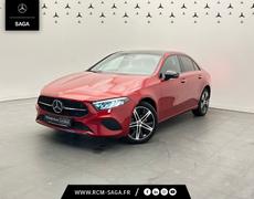 Mercedes Classe A Arras