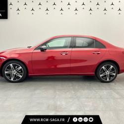 Mercedes Classe A 250 e Berline Progressive Line Arras