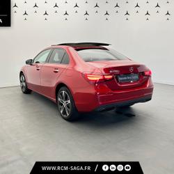 Mercedes Classe A 250 e Berline Progressive Line Arras