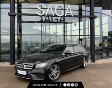 Mercedes Classe E Arras