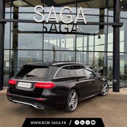 Mercedes Classe E Break 220 d AMG Line Arras