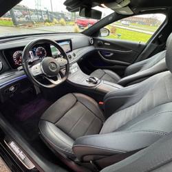 Mercedes Classe E Break 220 d AMG Line Arras