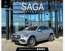Mercedes GLC Arras
