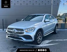 Mercedes GLC