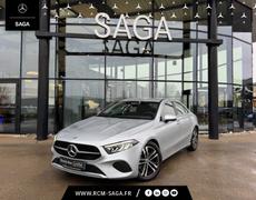 Mercedes Classe A Arras