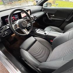 Mercedes Classe A 180 Berline Business Line Arras