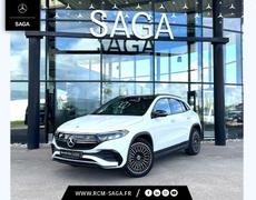 Mercedes EQA Beaurains