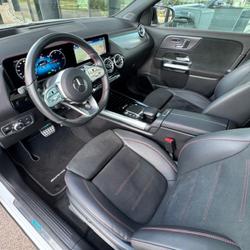Mercedes EQA 250+ AMG Line occasion - Beaurains - photo 3/27