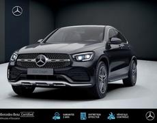 Mercedes GLC