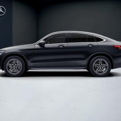 Mercedes GLC 300 de 4MATIC AMG Line Bischheim