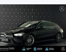 Mercedes CLA Bischheim