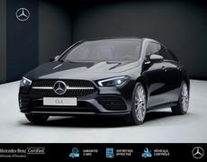 Mercedes CLA Bischheim
