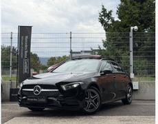 Mercedes Classe A
