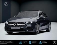 Mercedes Classe A Bischheim
