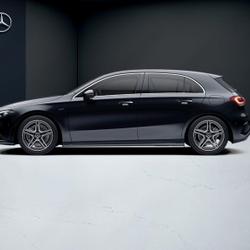 Mercedes Classe A 250 e AMG Line Bischheim