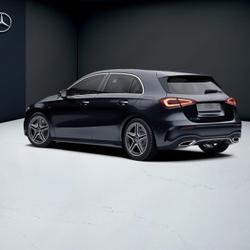 Mercedes Classe A 250 e AMG Line Bischheim