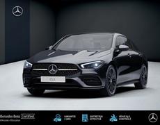 Mercedes CLA Bischheim