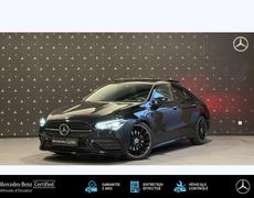 Mercedes CLA Bischheim