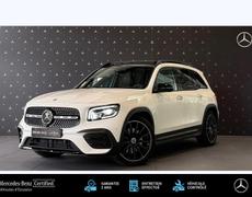 Mercedes GLB Bischheim