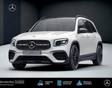 Mercedes GLB Bischheim