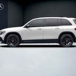 Mercedes GLB 220 d 4MATIC AMG Line occasion - Bischheim - photo 2/41