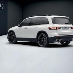 Mercedes GLB 220 d 4MATIC AMG Line occasion - Bischheim - photo 3/41