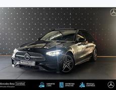 Mercedes Classe C Bischheim