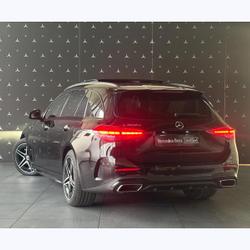 Mercedes Classe C 300 e Hybrid EQ AMG Line Bischheim