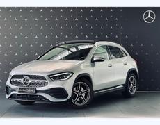 Mercedes GLA Bischheim