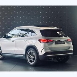 Mercedes GLA 200 d AMG Line Bischheim