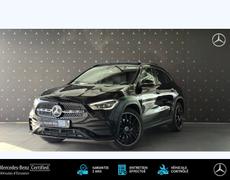 Mercedes GLA Bischheim