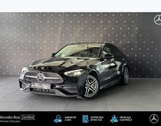 Mercedes Classe C Bischheim