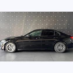 Mercedes Classe C 220 d Bischheim