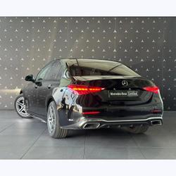 Mercedes Classe C 220 d Bischheim