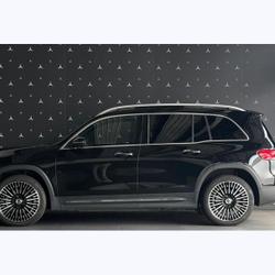 Mercedes EQB 250+ AMG Line Bischheim