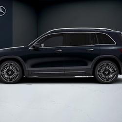 Mercedes EQB 250+ AMG Line Bischheim