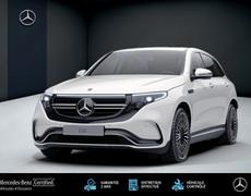 Mercedes EQC Bischheim
