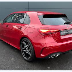 Mercedes Classe A 220 d Berline Compacte AMG Line 2.0 190 ch DCT8- Bischheim