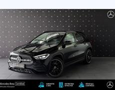 Mercedes GLA Bischheim