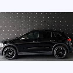 Mercedes GLA 250 e AMG Line Bischheim