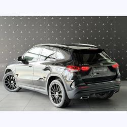 Mercedes GLA 250 e AMG Line Bischheim