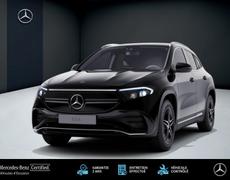 Mercedes EQA