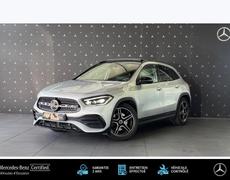 Mercedes GLA Bischheim
