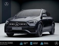 Mercedes GLA Bischheim