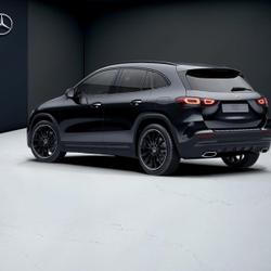Mercedes GLA 250 e AMG Line Bischheim